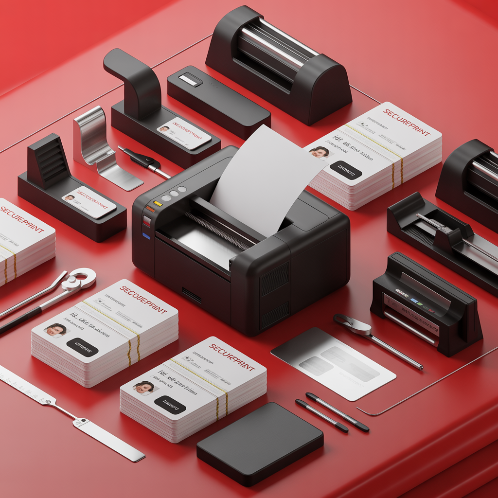Printing Image