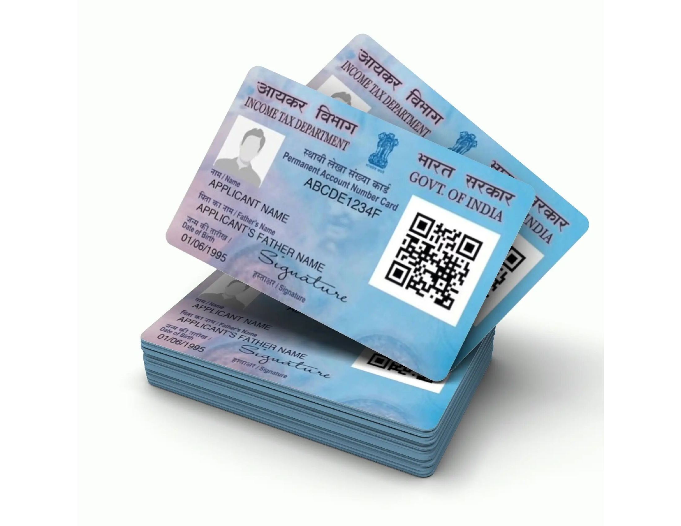 PAN Card